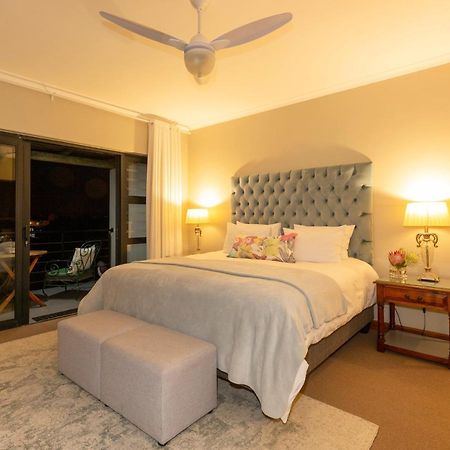 Le Mahi Guest House Лангебан Экстерьер фото