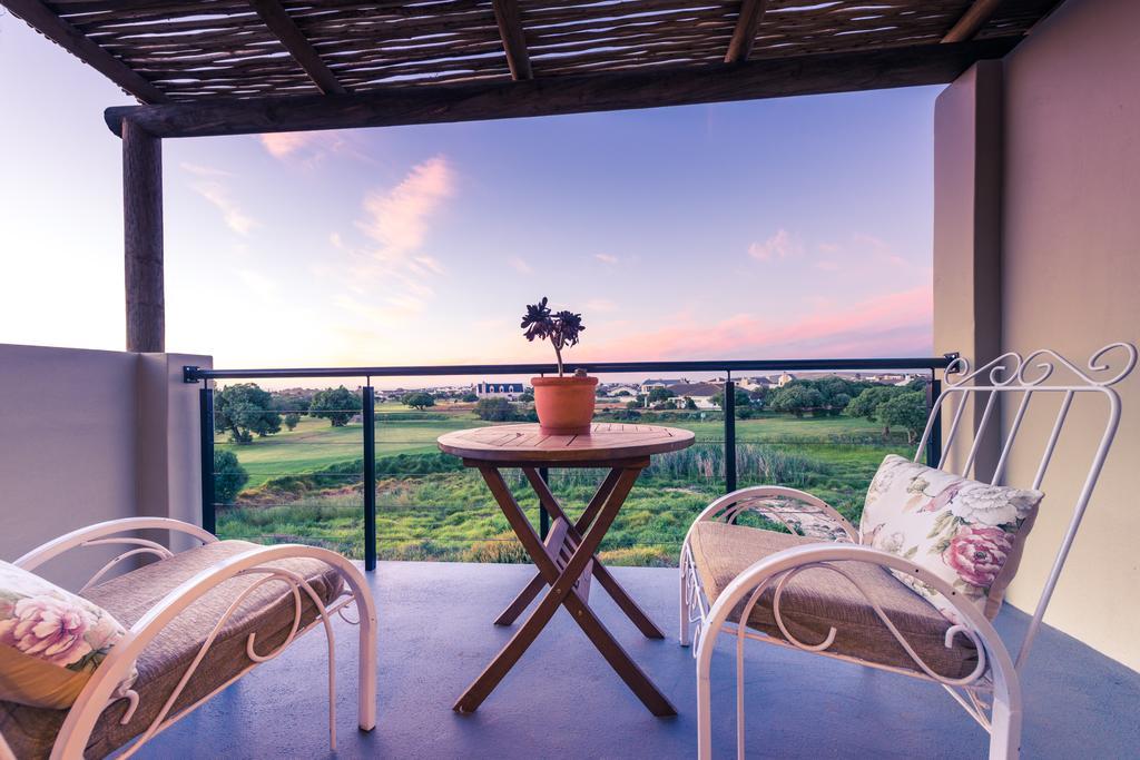 Le Mahi Guest House Лангебан Экстерьер фото